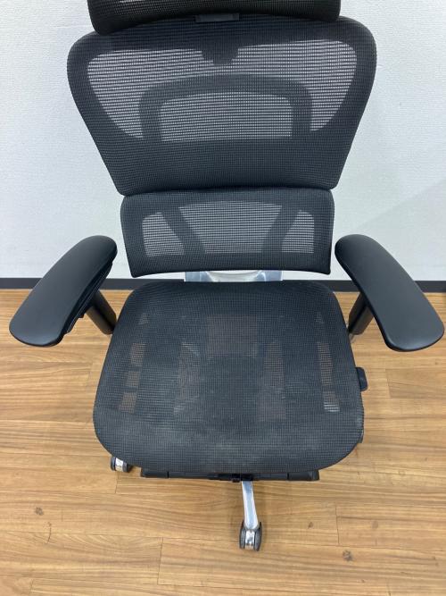 株式会社COFO ワークチェアー FCC-XB COFO Chair Premium