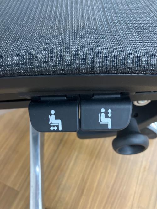 株式会社COFO ワークチェアー FCC-XB COFO Chair Premium