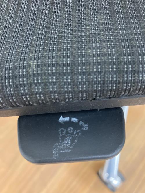 株式会社COFO ワークチェアー FCC-XB COFO Chair Premium