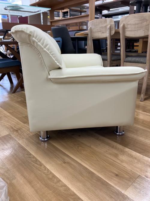 アーバン通商 (アーバンツウショウ) 2人掛けソファー ブラック