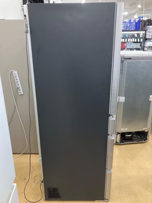 5ドア冷蔵庫 R-HS47T