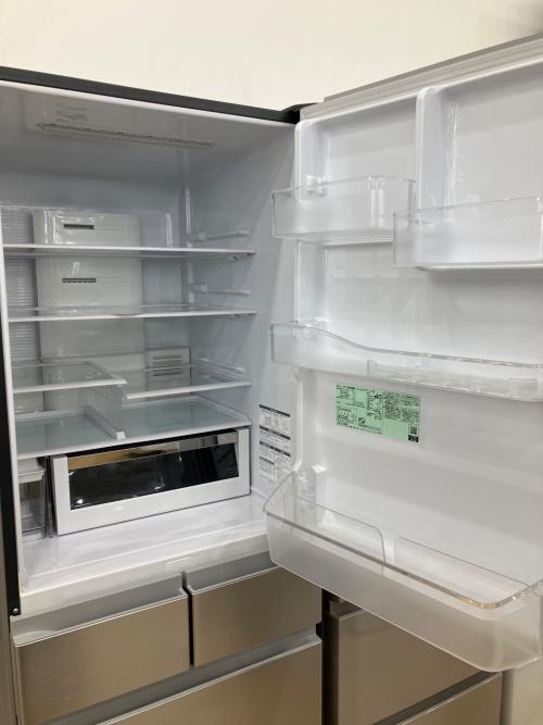 5ドア冷蔵庫 R-HS47T