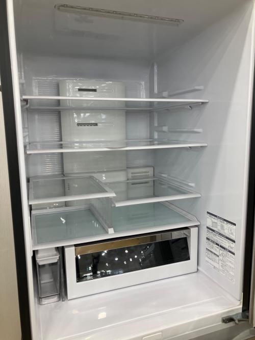 5ドア冷蔵庫 R-HS47T