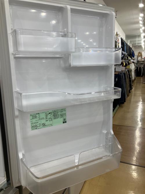 5ドア冷蔵庫 R-HS47T