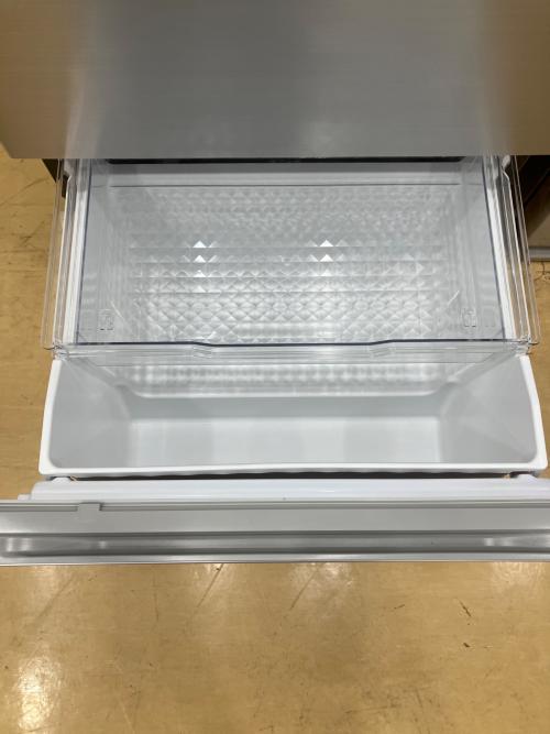 5ドア冷蔵庫 R-HS47T