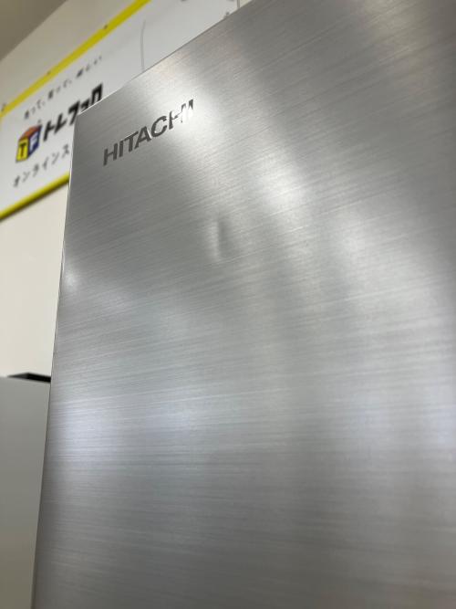 5ドア冷蔵庫 R-HS47T