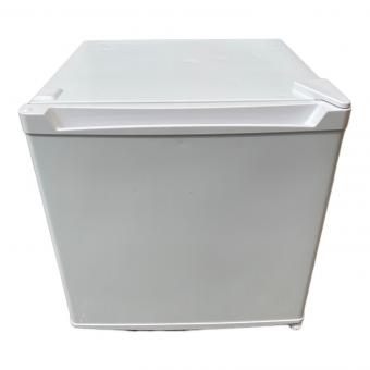 オーヤマ 1ドア冷蔵庫 PRC-B051D-W 2025年製 46L