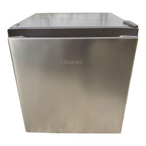 Hisense (ハイセンス) 1ドア冷蔵庫 HR-A45S 2025年製 45L