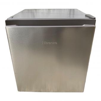 Hisense (ハイセンス) 1ドア冷蔵庫 HR-A45S 2025年製 45L