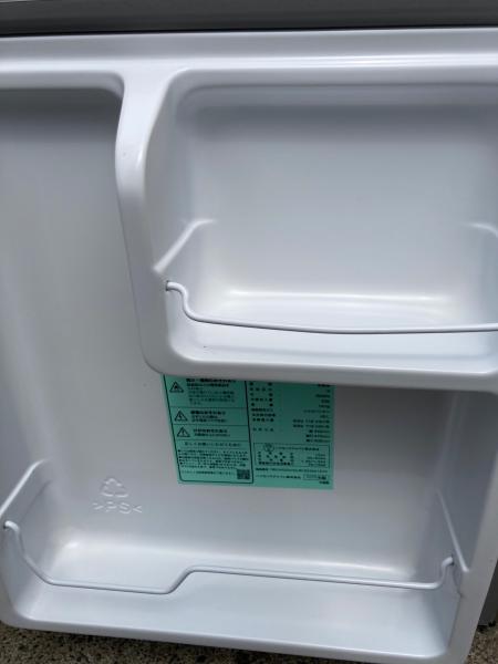 Hisense (ハイセンス) 1ドア冷蔵庫 HR-A45S 2025年製 45L｜トレファク
