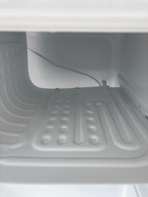 Hisense (ハイセンス) 1ドア冷蔵庫 HR-A45S 2025年製 45L