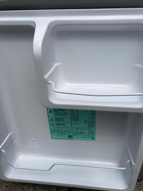 Hisense (ハイセンス) 1ドア冷蔵庫 HR-A45S 2025年製 45L