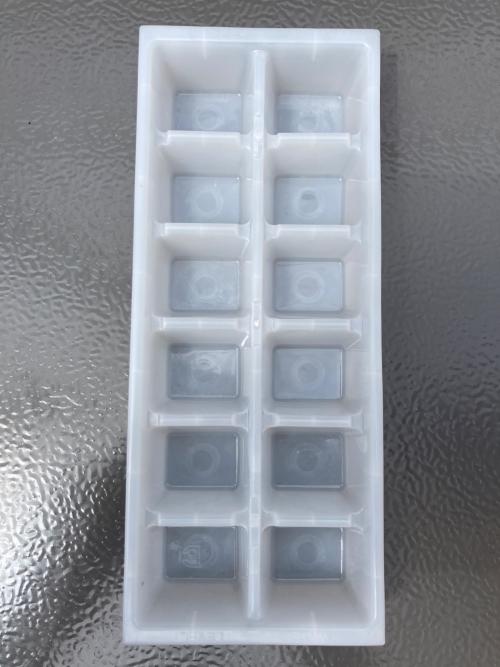 Hisense (ハイセンス) 1ドア冷蔵庫 HR-A45S 2025年製 45L