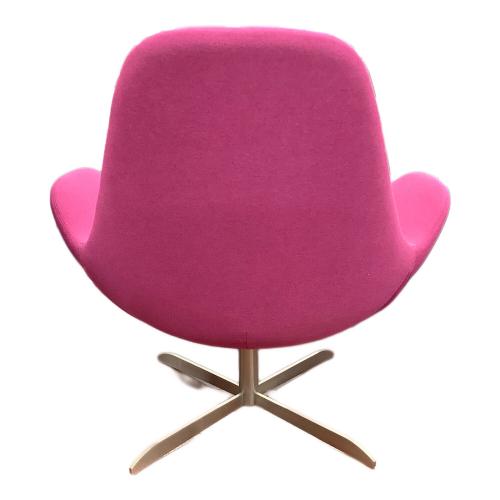 CALLIGARIS (カリガリス) ラウンジチェアー ショッキングピンク Electa