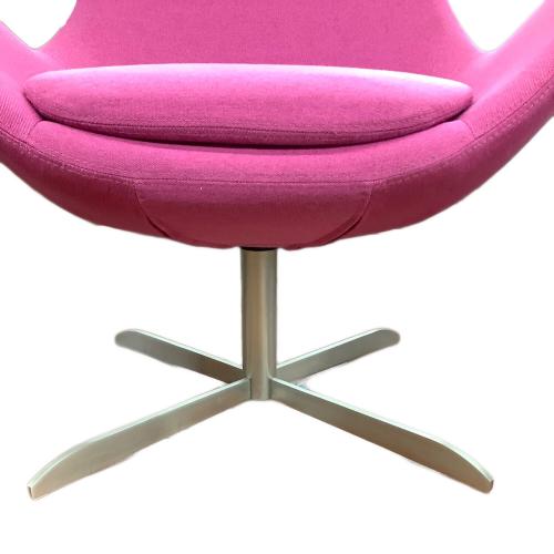 CALLIGARIS (カリガリス) ラウンジチェアー ショッキングピンク Electa