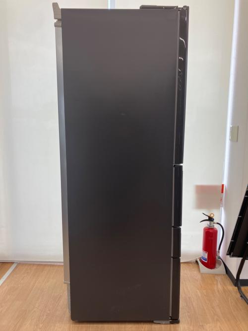 TOSHIBA (トウシバ) 5ドア冷蔵庫 GR-W470GZL 2024年製 465L