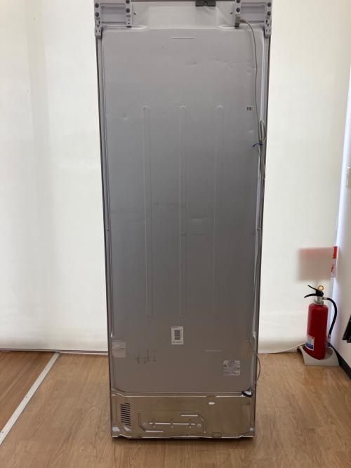 HITACHI (ヒタチ) 6ドア冷蔵庫 R-HWC54X 2025年製 正面扉ヘコミ・キズ有 540L