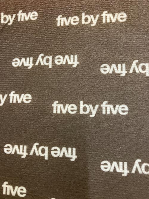 five by five (ファイブバイファイブ) Till 3人掛けソファー 幅:約180㎝