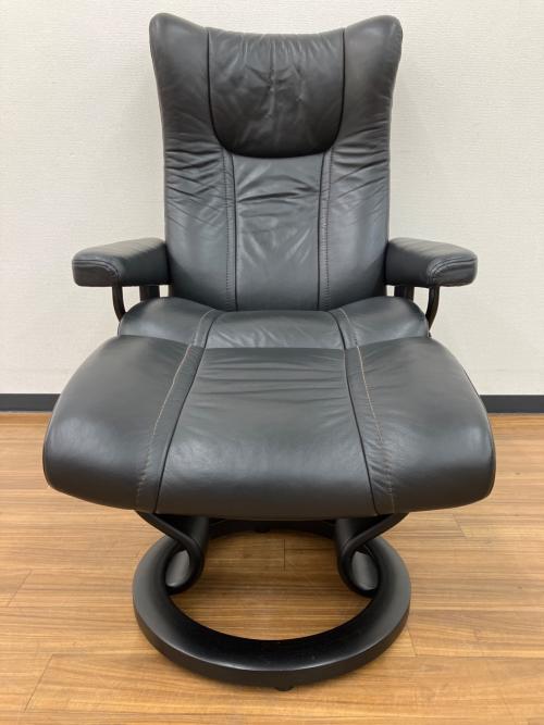 Ekornes (エコーネス) リクライニングチェアー ストレスレスチェア ウイングクラシック