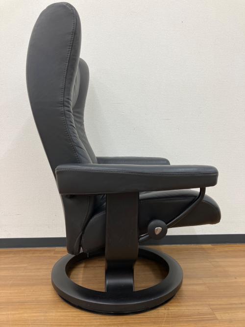 Ekornes (エコーネス) リクライニングチェアー ストレスレスチェア ウイングクラシック