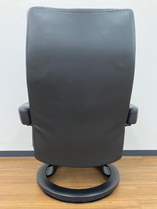 Ekornes (エコーネス) リクライニングチェアー ストレスレスチェア ウイングクラシック