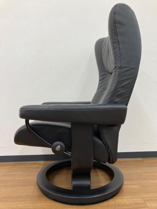 Ekornes (エコーネス) リクライニングチェアー ストレスレスチェア ウイングクラシック