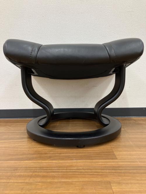 Ekornes (エコーネス) リクライニングチェアー ストレスレスチェア ウイングクラシック