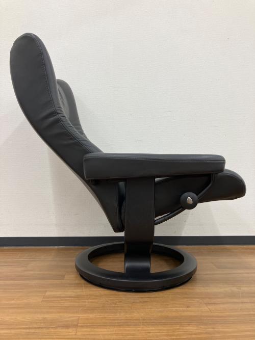 Ekornes (エコーネス) リクライニングチェアー ストレスレスチェア ウイングクラシック