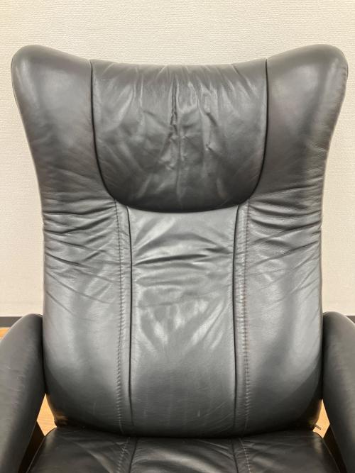 Ekornes (エコーネス) リクライニングチェアー ストレスレスチェア ウイングクラシック