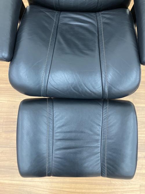 Ekornes (エコーネス) リクライニングチェアー ストレスレスチェア ウイングクラシック