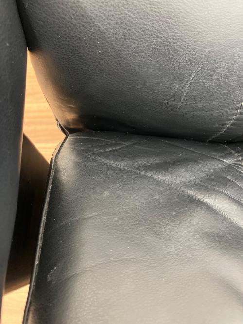 Ekornes (エコーネス) リクライニングチェアー ストレスレスチェア ウイングクラシック