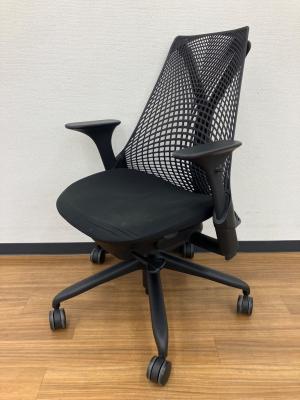 Herman Miller (ハーマンミラー) セイルチェア AS1YA23HA