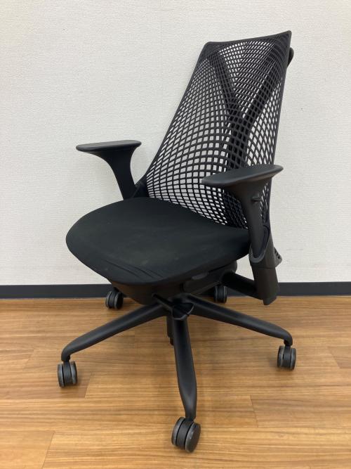 Herman Miller (ハーマンミラー) セイルチェア AS1YA23HA