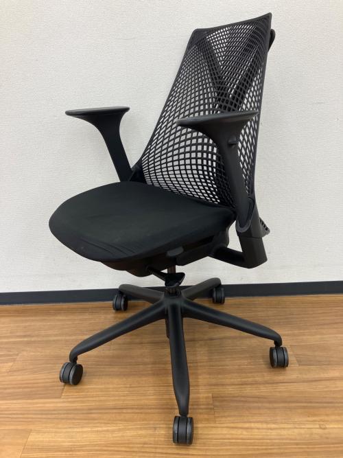 Herman Miller (ハーマンミラー) セイルチェア AS1YA23HA