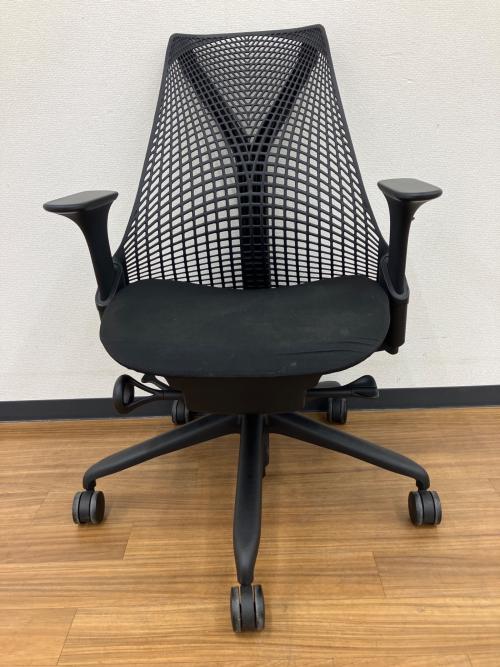 Herman Miller (ハーマンミラー) セイルチェア AS1YA23HA