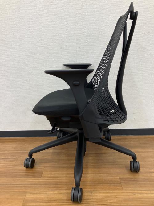 Herman Miller (ハーマンミラー) セイルチェア AS1YA23HA