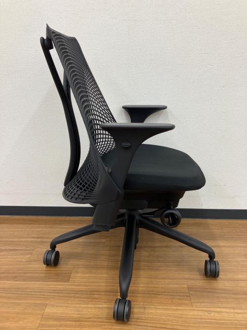 Herman Miller (ハーマンミラー) セイルチェア AS1YA23HA