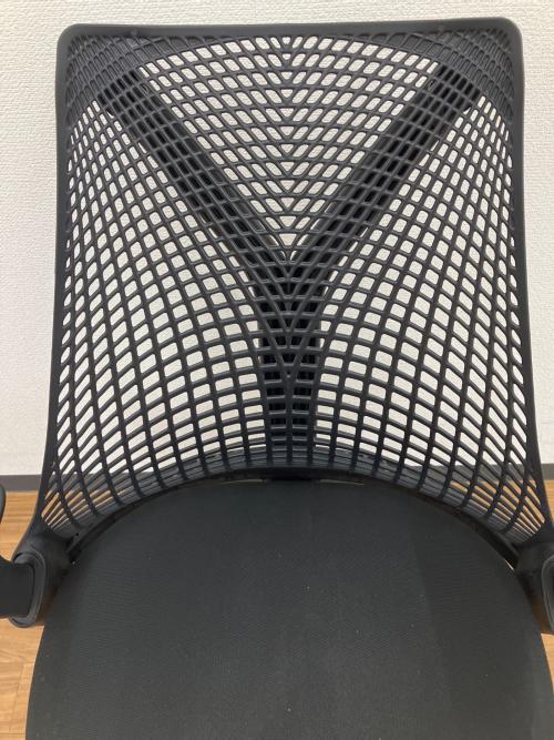 Herman Miller (ハーマンミラー) セイルチェア AS1YA23HA