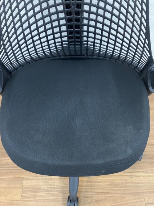 Herman Miller (ハーマンミラー) セイルチェア AS1YA23HA