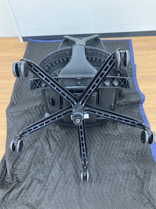 Herman Miller (ハーマンミラー) セイルチェア AS1YA23HA