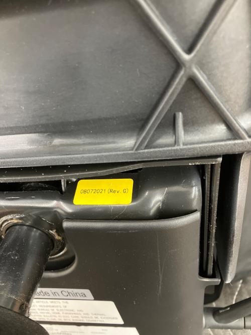 Herman Miller (ハーマンミラー) セイルチェア AS1YA23HA