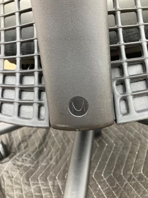 Herman Miller (ハーマンミラー) セイルチェア AS1YA23HA