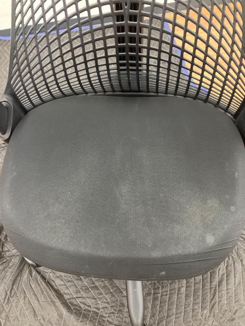 Herman Miller (ハーマンミラー) セイルチェア AS1YA23HA