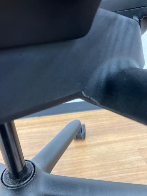 Herman Miller (ハーマンミラー) セイルチェア AS1YA23HA