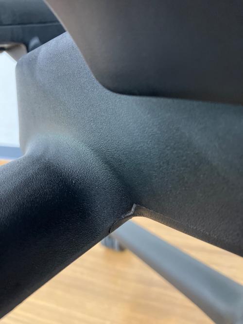 Herman Miller (ハーマンミラー) セイルチェア AS1YA23HA