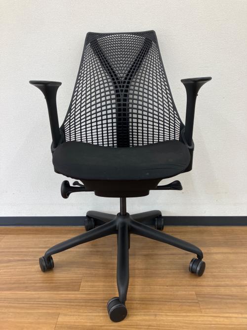 Herman Miller (ハーマンミラー) セイルチェア AS1YA23HA