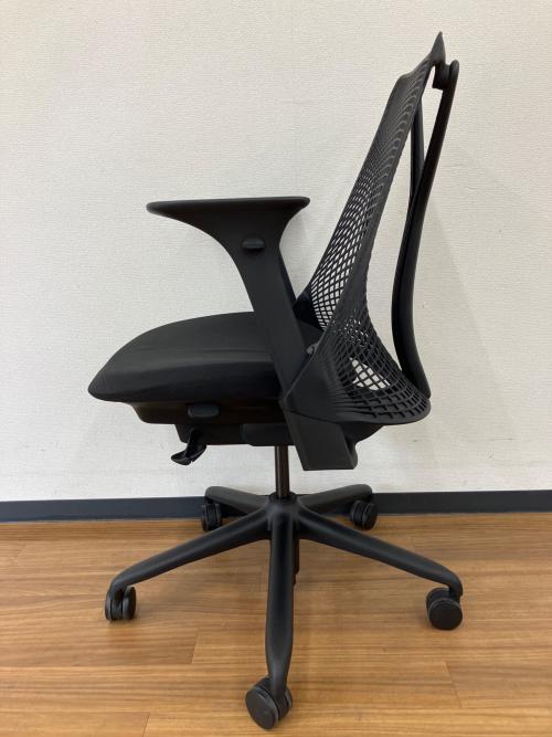 Herman Miller (ハーマンミラー) セイルチェア AS1YA23HA
