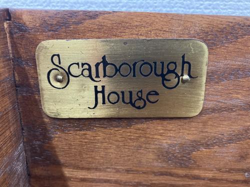 Scarborough House サイドボード リージェント