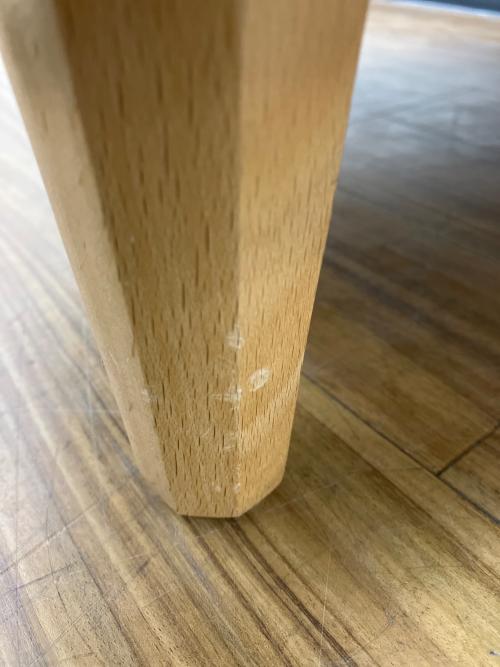 STYLE (スタイル) スタイルチェア ディーシー