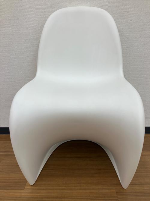 Vitra (ヴィトラ) イス Panton Chair